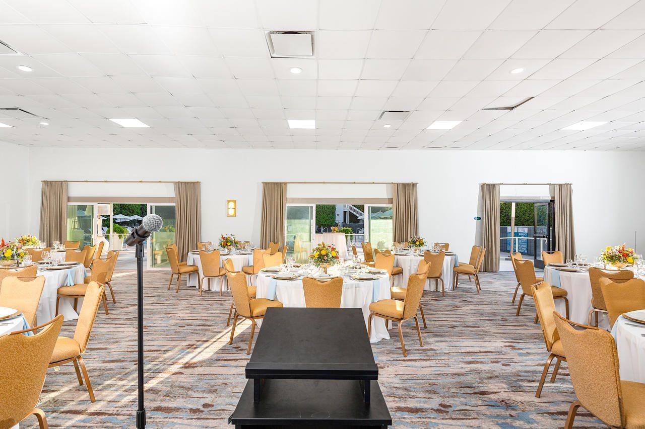 Anaheim Hotel Zewnętrze zdjęcie