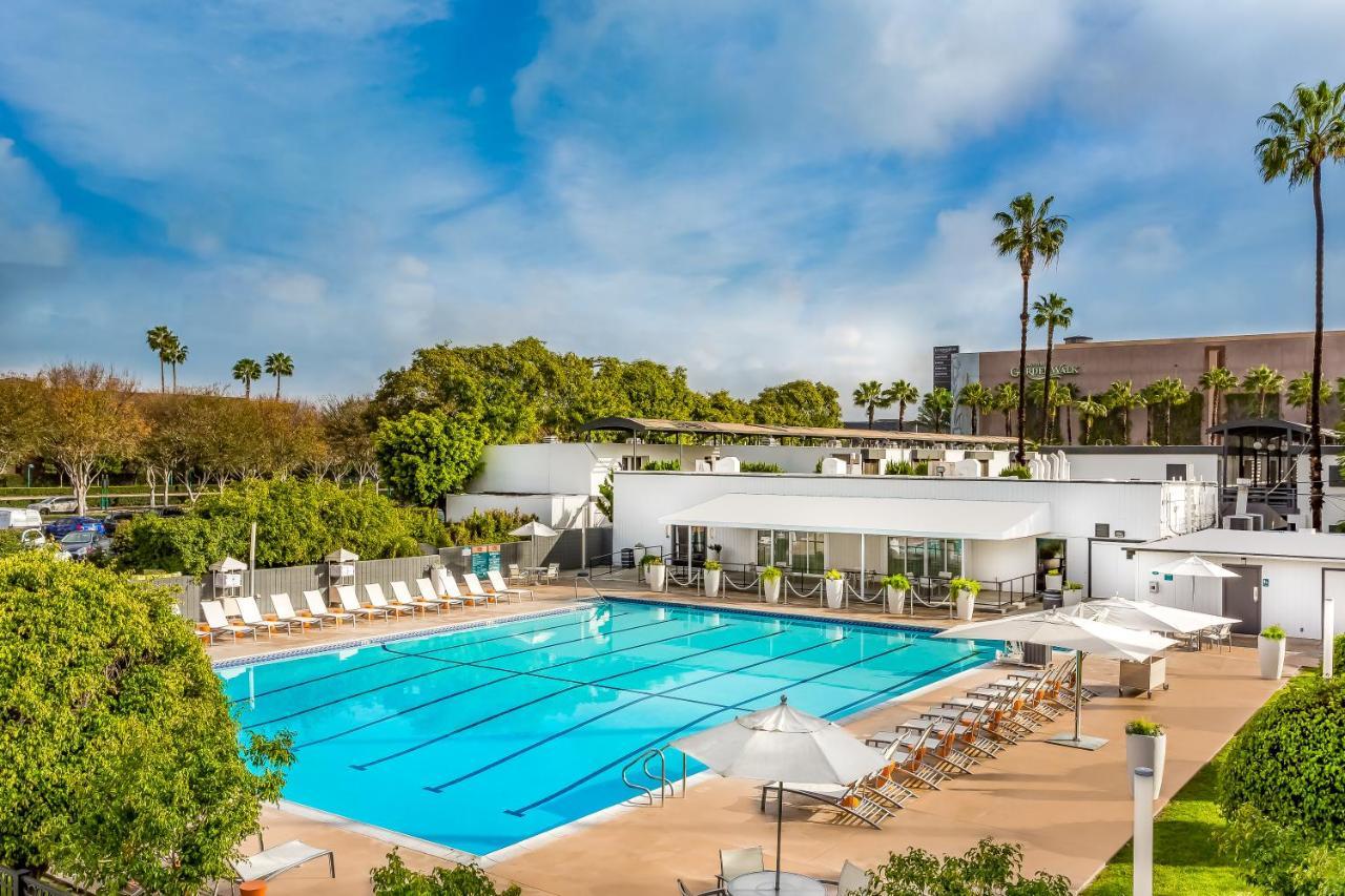 Anaheim Hotel Zewnętrze zdjęcie